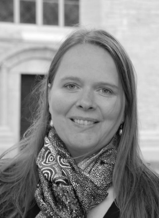 Anna Tronêt, kanslichef